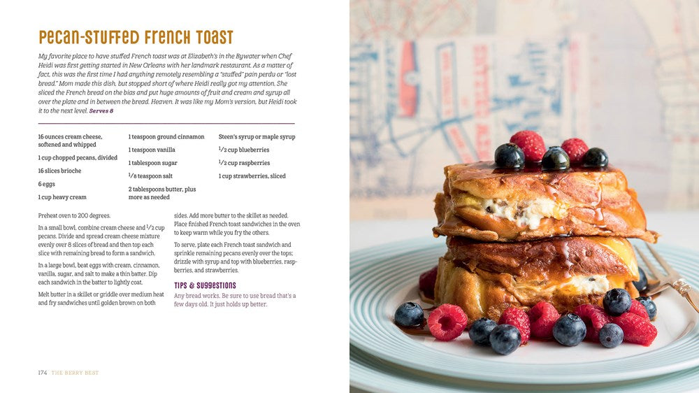 Kevin Belton's New Orleans Kitchen