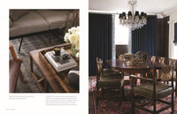 At Home: Evocative & Art-Forward Interiors