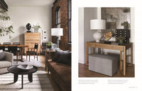 At Home: Evocative & Art-Forward Interiors