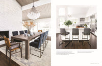 At Home: Evocative & Art-Forward Interiors