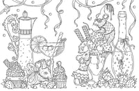 Tales from the Midnight Masquerade