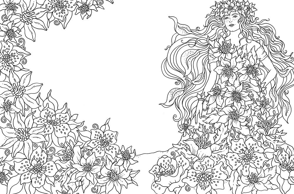 Tales from the Midnight Masquerade