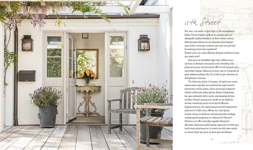 Patina Homes