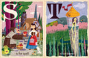 F Is for Fairy Tale