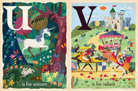F Is for Fairy Tale