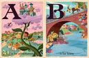 F Is for Fairy Tale
