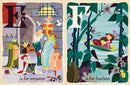F Is for Fairy Tale