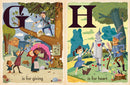 F Is for Fairy Tale