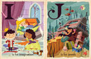 F Is for Fairy Tale