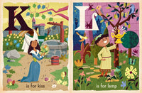 F Is for Fairy Tale