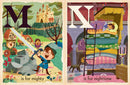 F Is for Fairy Tale