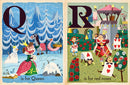 F Is for Fairy Tale