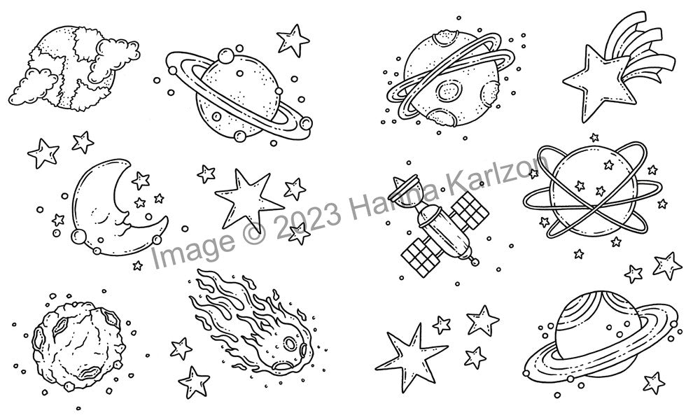 Space
