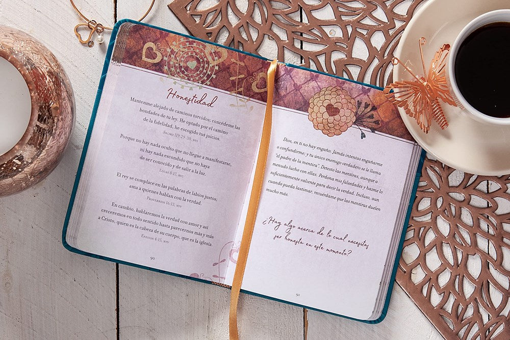 Oraciones y promesas para las madres