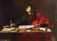 National Geographic Who's Who in the Bible