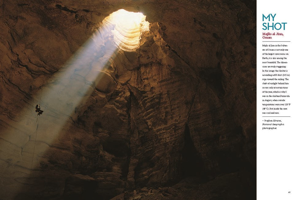 Destinations of a Lifetime: 225 of the World's Most Amazing Places