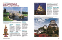 Destinations of a Lifetime: 225 of the World's Most Amazing Places