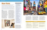 50 States, 5,000 Ideas: Where to Go, When to Go, What to See, What to Do