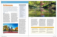 50 States, 5,000 Ideas: Where to Go, When to Go, What to See, What to Do