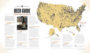 National Geographic Atlas of Beer