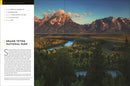 National Geographic Atlas of the National Parks