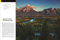 National Geographic Atlas of the National Parks