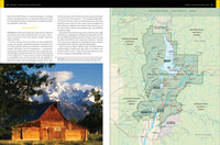 National Geographic Atlas of the National Parks