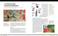 National Geographic Birding Basics