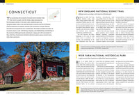 National Geographic Complete National Parks of the United States, 3rd Edition: 400+ Parks, Monuments, Battlefields, Historic Sites, Scenic Trails, Recreation Areas, and Seashores