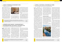 National Geographic Complete National Parks of the United States, 3rd Edition: 400+ Parks, Monuments, Battlefields, Historic Sites, Scenic Trails, Recreation Areas, and Seashores