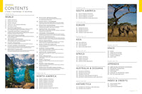 National Geographic Concise Atlas of the World, 5th edition: Authoritative and complete, with more than 200 maps and illustrations