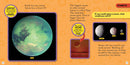 National Geographic Little Kids First Big Book of Space