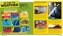 National Geographic Kids Everything Weather