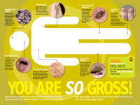 That's Gross!