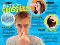 That's Gross!