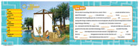 National Geographic Kids Funny Fillin: My Ancient Egypt Adventure