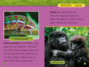 National Geographic Readers: Rainforests (Level 2)