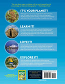 National Geographic Kids World Atlas 6th edition