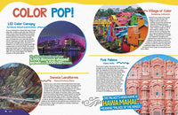 Weird But True World 2023: Incredible facts, awesome photos, and weird wonders#for THIS YEAR and beyond!