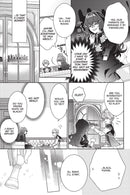 I Was Reincarnated as the Villainess in an Otome Game but the Boys Love Me Anyway!, Volume 1