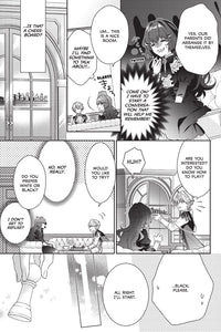 I Was Reincarnated as the Villainess in an Otome Game but the Boys Love Me Anyway!, Volume 1