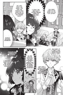 I Was Reincarnated as the Villainess in an Otome Game but the Boys Love Me Anyway!, Volume 1