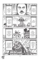 Disney Manga: Stitch and the Samurai, Volume 2