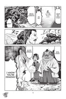 Disney Manga: Stitch and the Samurai, Volume 2