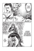 Disney Manga: Stitch and the Samurai, Volume 2