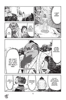 Disney Manga: Stitch and the Samurai, Volume 2