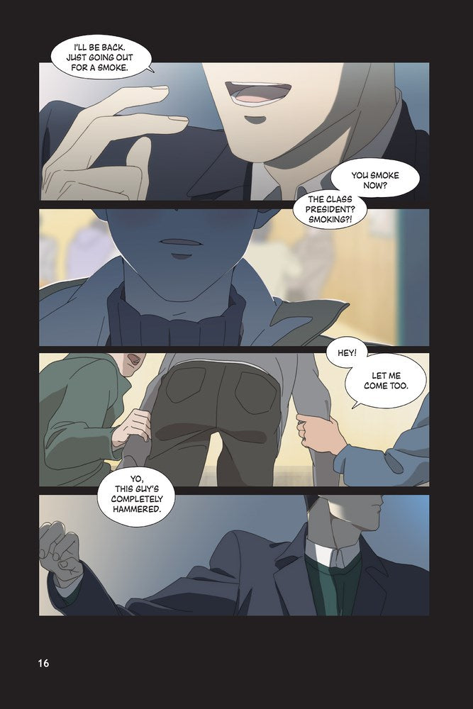 Hyperventilation