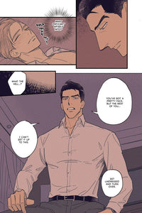 On or Off, Volume 1