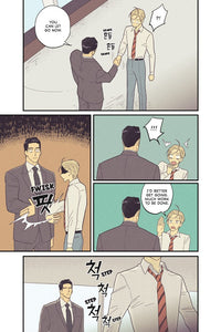 On or Off, Volume 2