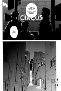 Loved Circus